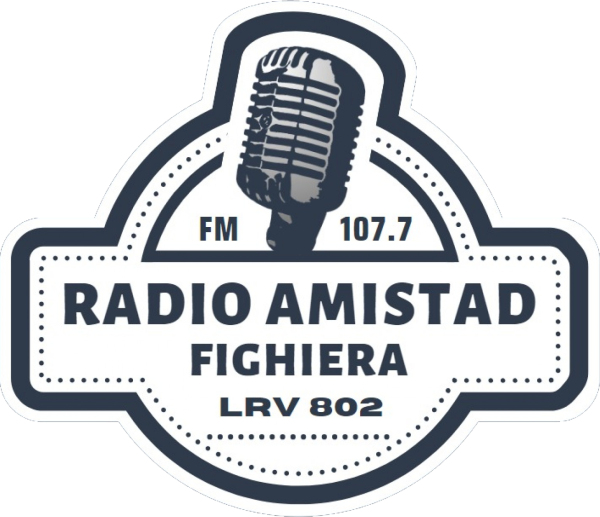 Radio Amistad Fighiera